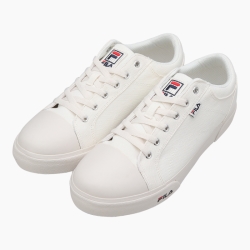 Fila Como - Naisten Urheilukengät - Beige | FI-41111